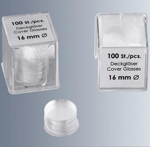 25 mm Yuvarlak Lameller